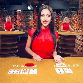Baccarat